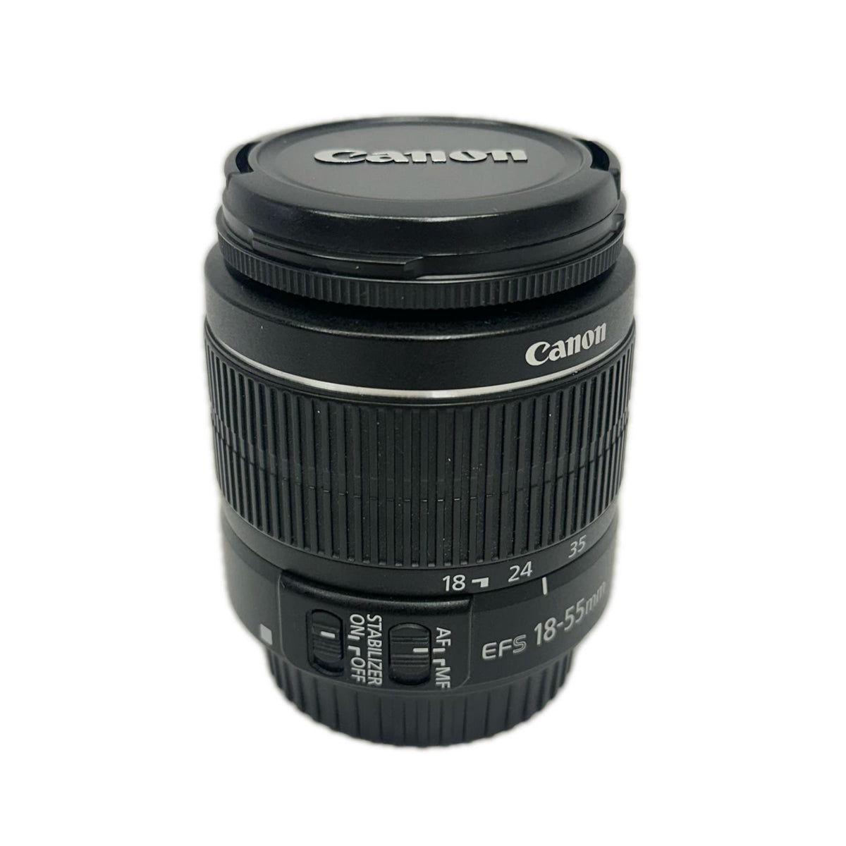 canon zoom lens ef 18-55mm Canon 交換レンズ