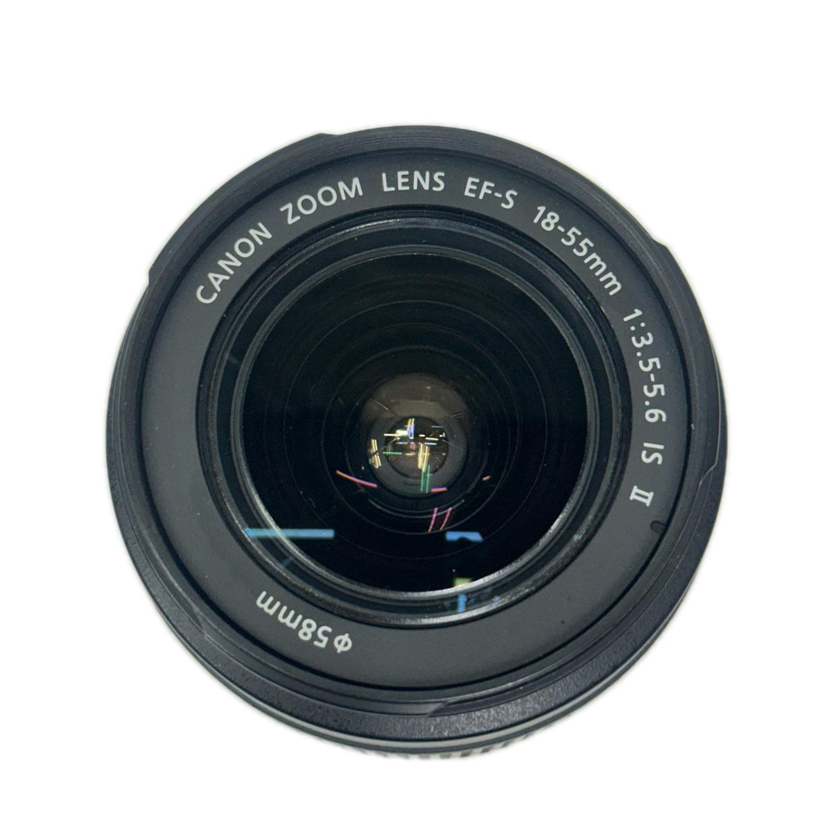 canon zoom lens ef 18-55mm Canon 交換レンズ