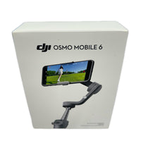 osmo mobile6 PC周辺機器
