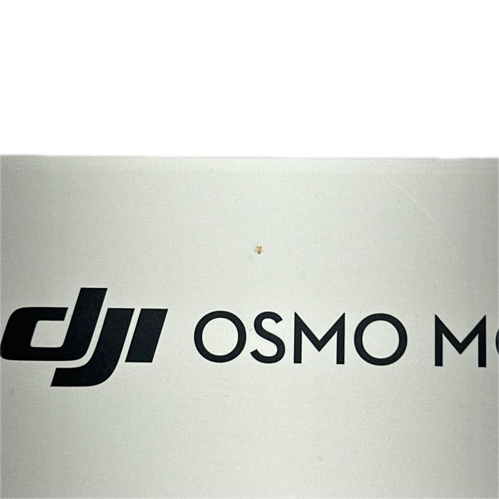 osmo mobile6 PC周辺機器