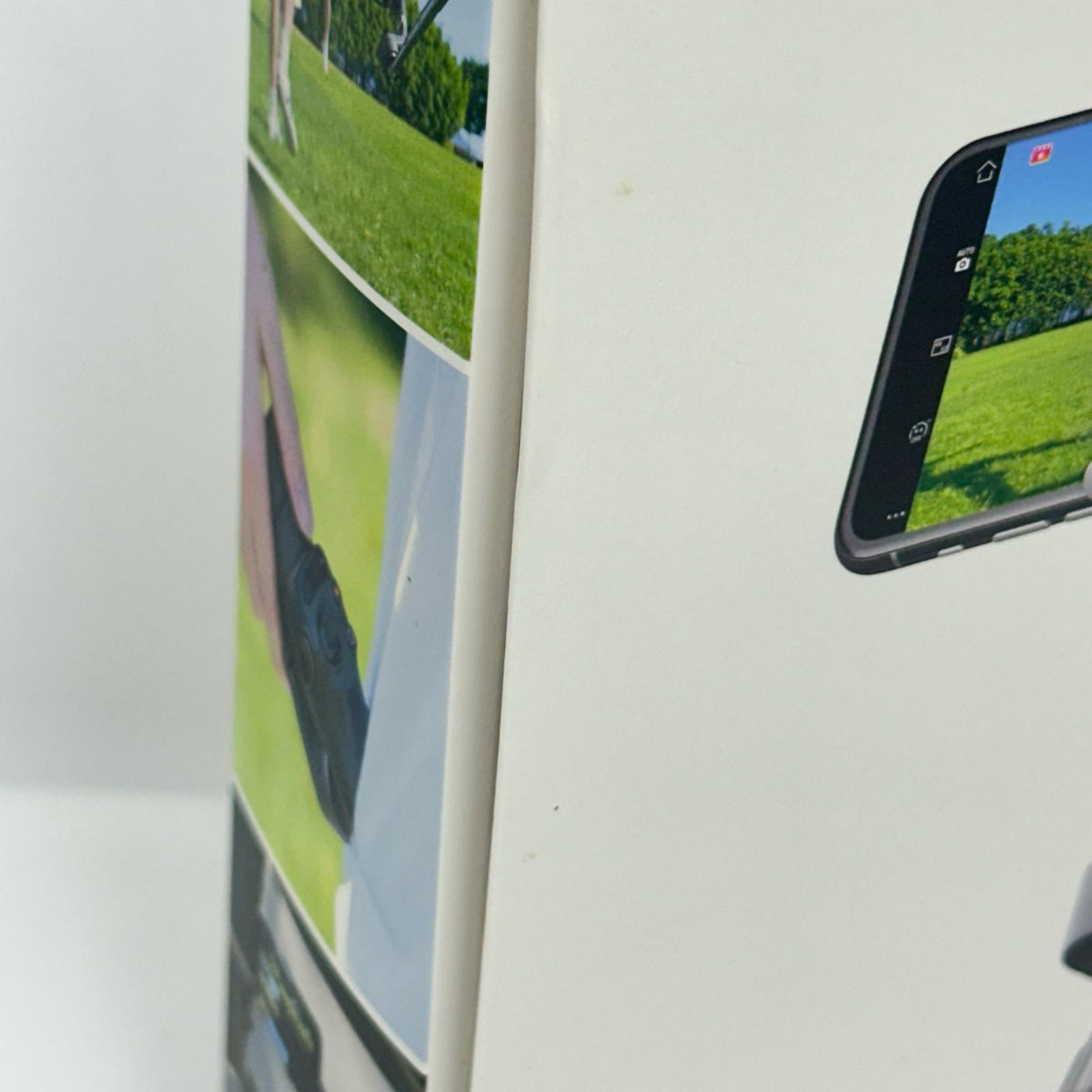 osmo mobile6 PC周辺機器