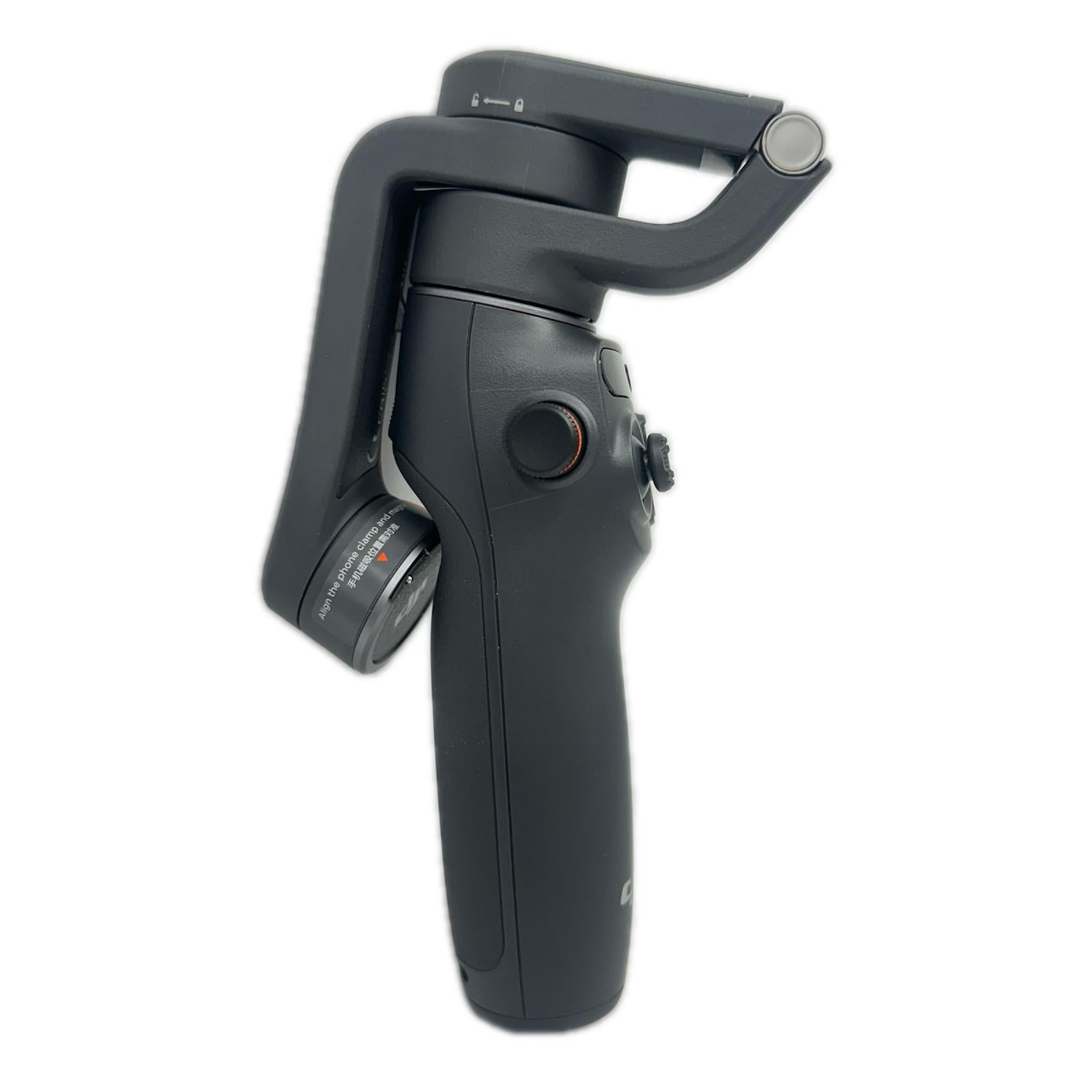 osmo mobile6 PC周辺機器