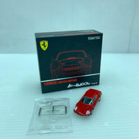 トミカLV　Ferrari　ディーノ　246GT トミカ