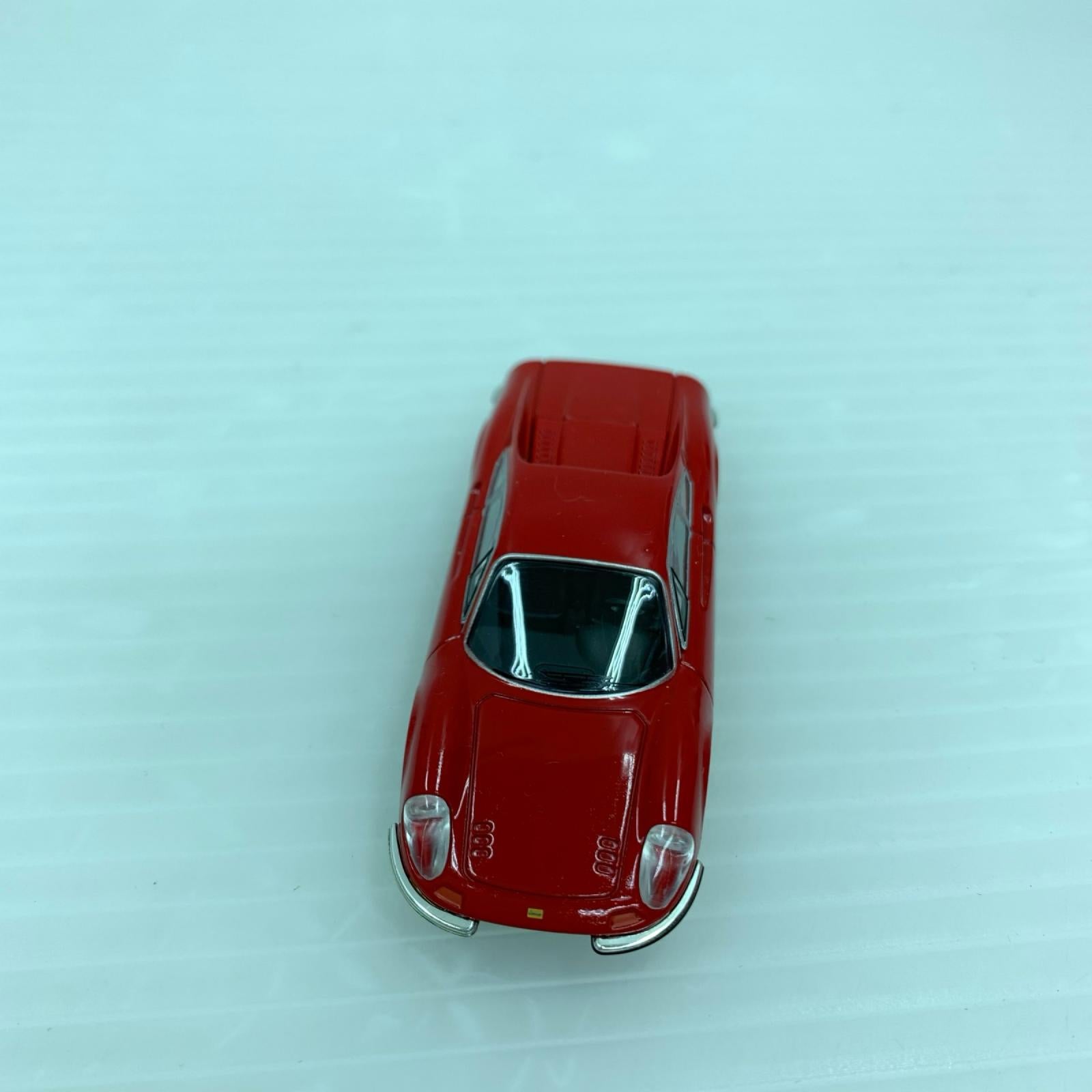 トミカLV　Ferrari　ディーノ　246GT トミカ