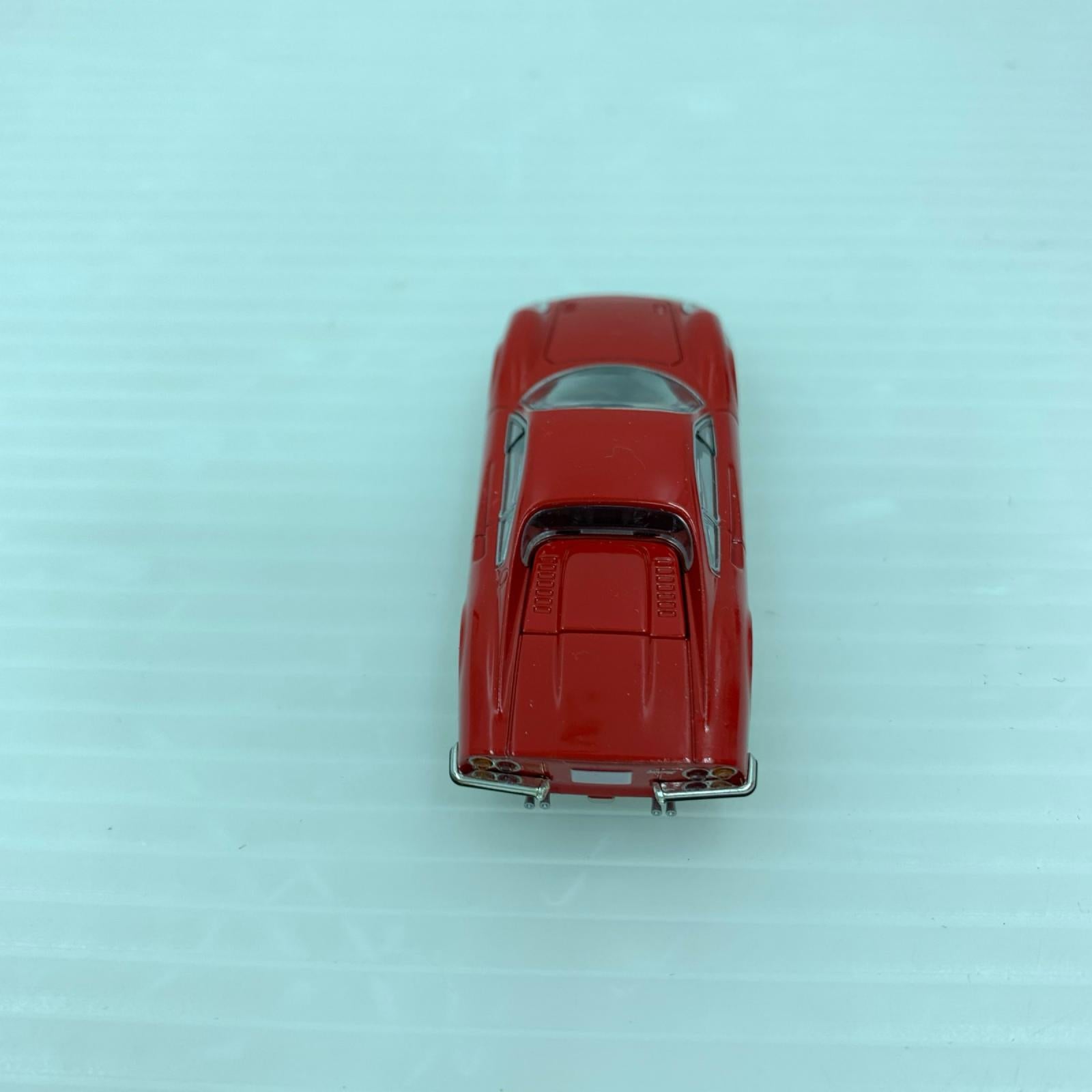 トミカLV　Ferrari　ディーノ　246GT トミカ