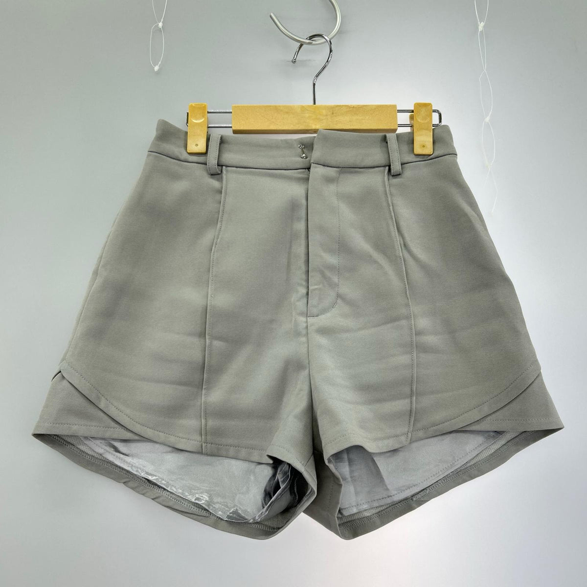 セットアップ Darich セットアップ グレー M グレー