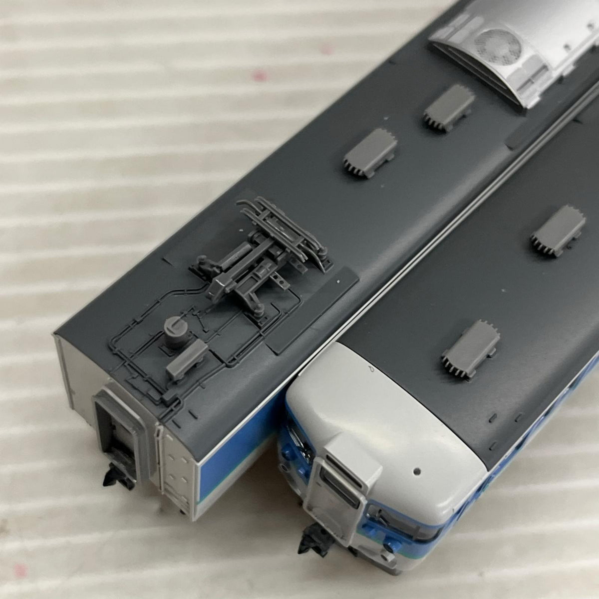 TOMIX JR115-1000系近郊電車（長野色･N50番代編成）セット 鉄道模型車両 TOMIX 鉄道模型車両