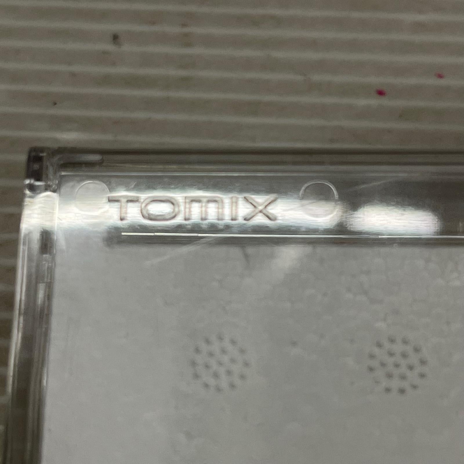TOMIX JR115-1000系近郊電車（長野色･N50番代編成）セット 鉄道模型車両 TOMIX 鉄道模型車両