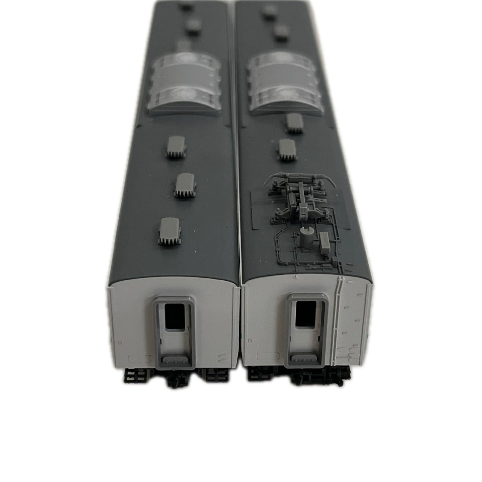 TOMIX JR115-1000系近郊電車（長野色･N50番代編成）セット 鉄道模型車両 TOMIX 鉄道模型車両