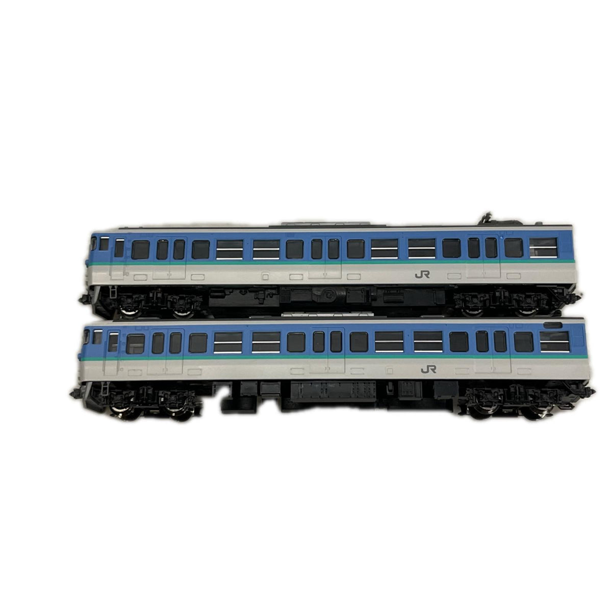 TOMIX JR115-1000系近郊電車（長野色･N50番代編成）セット 鉄道模型車両 TOMIX 鉄道模型車両