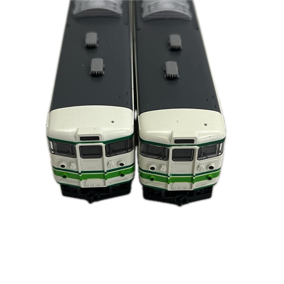 TOMIX JR115-1000系近郊電車（新潟色･S編成）セットB 鉄道模型車両 TOMIX 鉄道模型車両