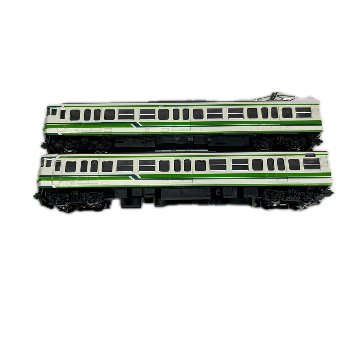 TOMIX JR115-1000系近郊電車（新潟色･S編成）セットB 鉄道模型車両 TOMIX 鉄道模型車両
