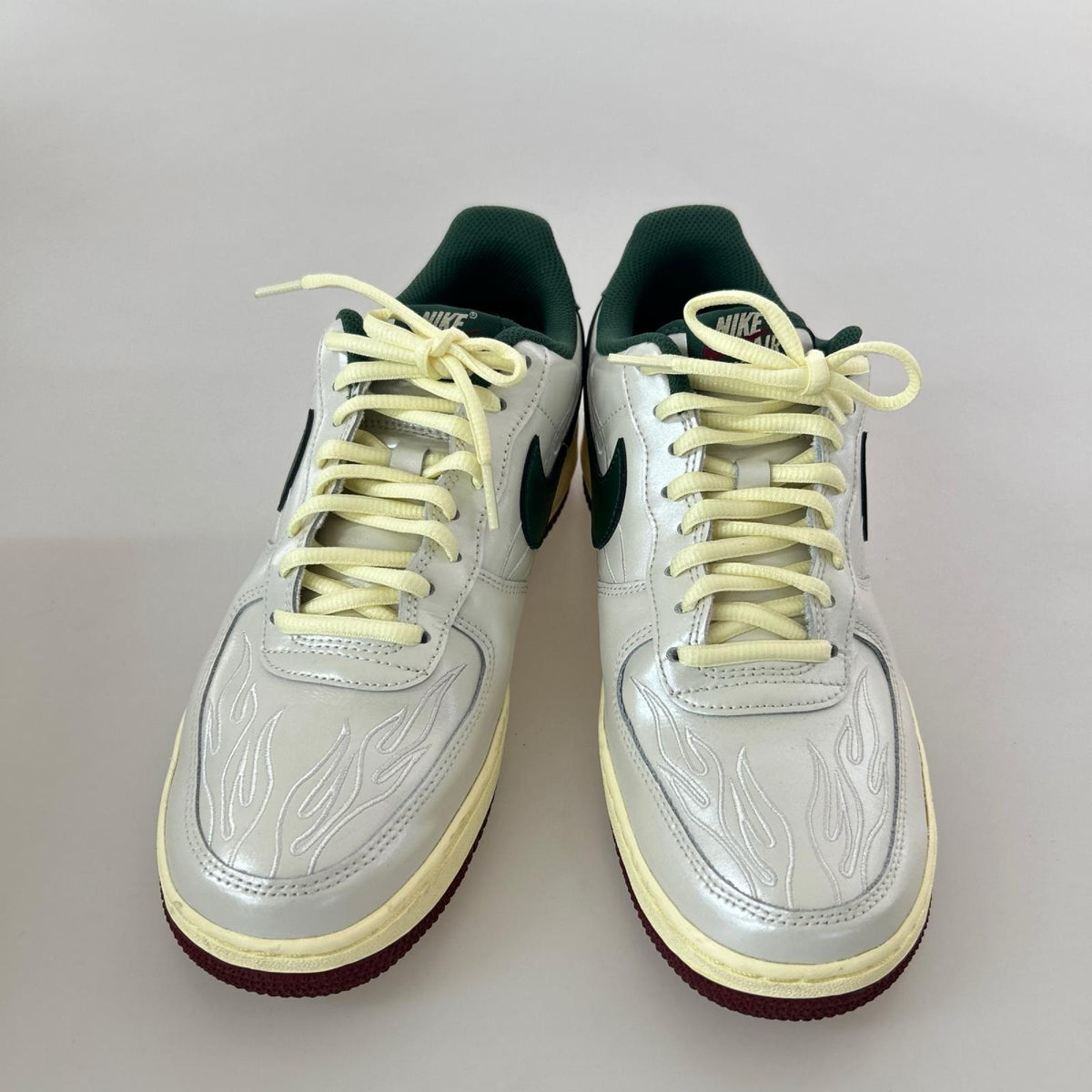 スニーカー Air Force 1 Low "Mexico" 26.5cm (US8 1/2 UK8 EU43) ホワイト