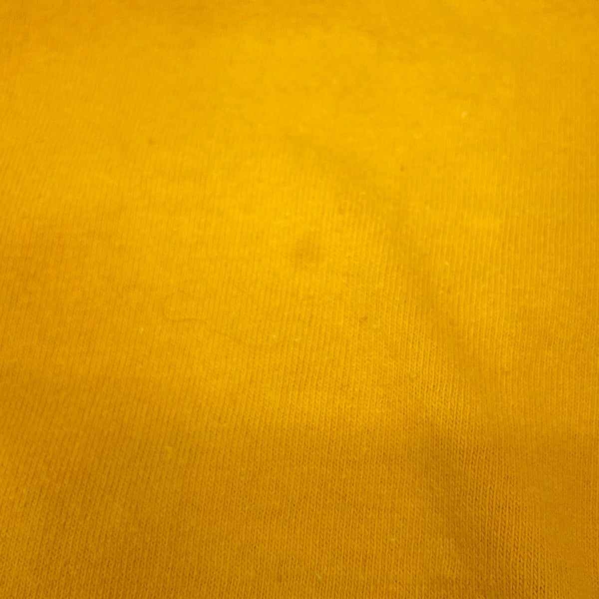 半袖Ｔシャツ 90s Balzout ﾁｬｰﾘﾌﾞﾗｳﾝﾊﾟﾛTee ONITAﾀｸﾞ LL イエロー
