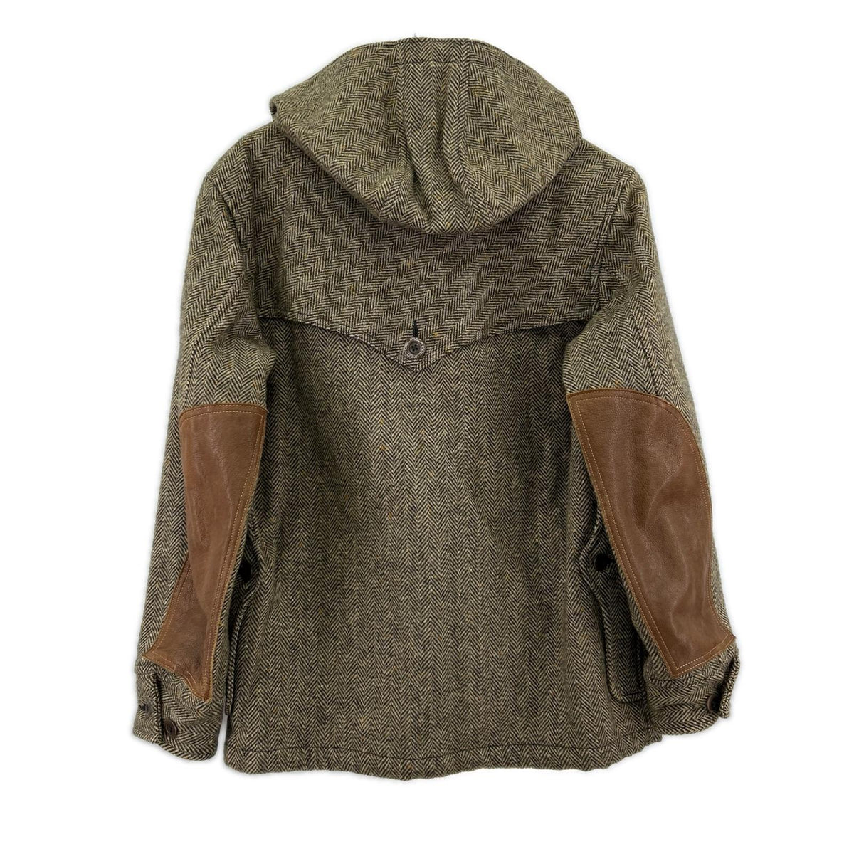 ジャケット FORESTER COAT M M ブラウン