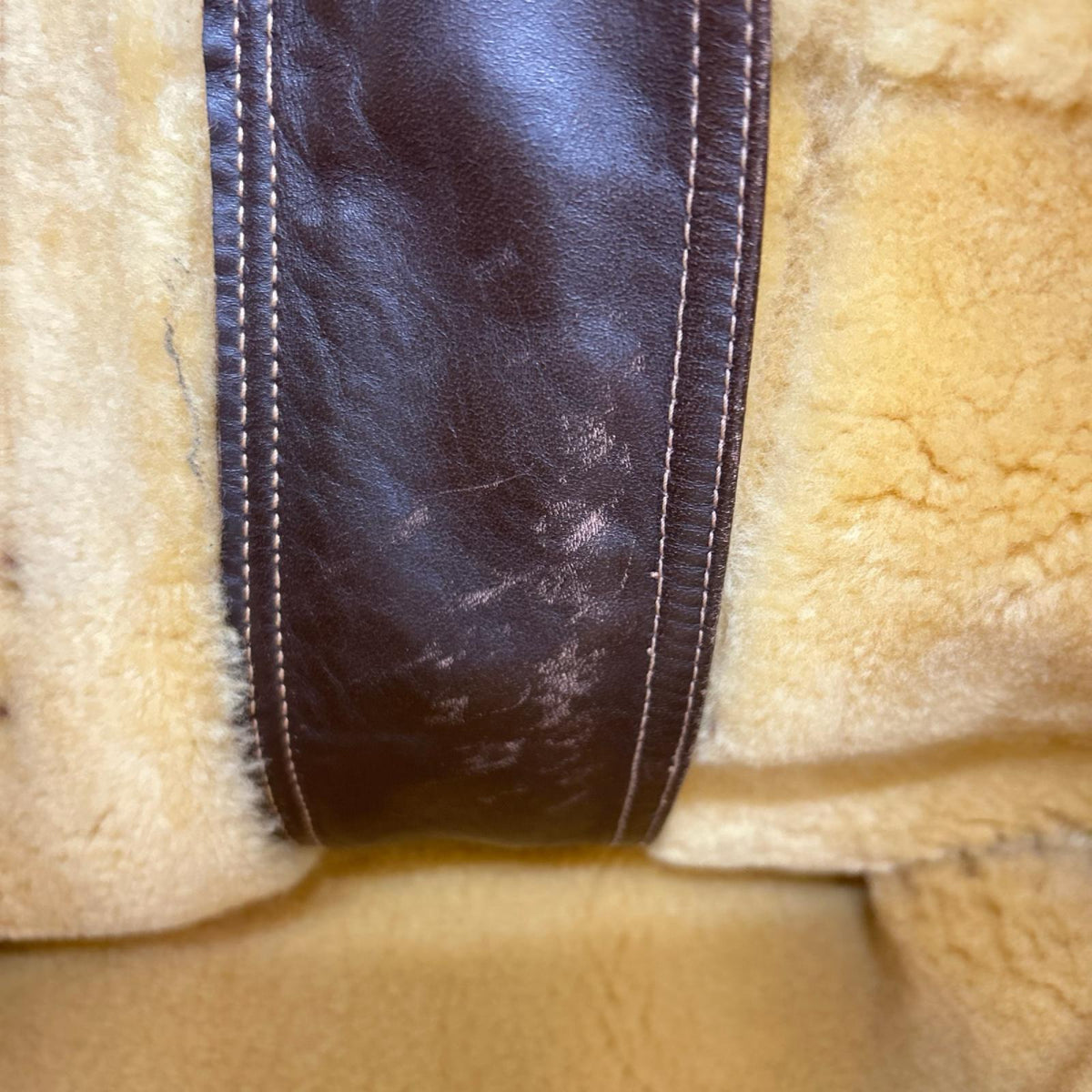 レザージャケット Type AN-J-4 Jacket BRW 42 ブラウン