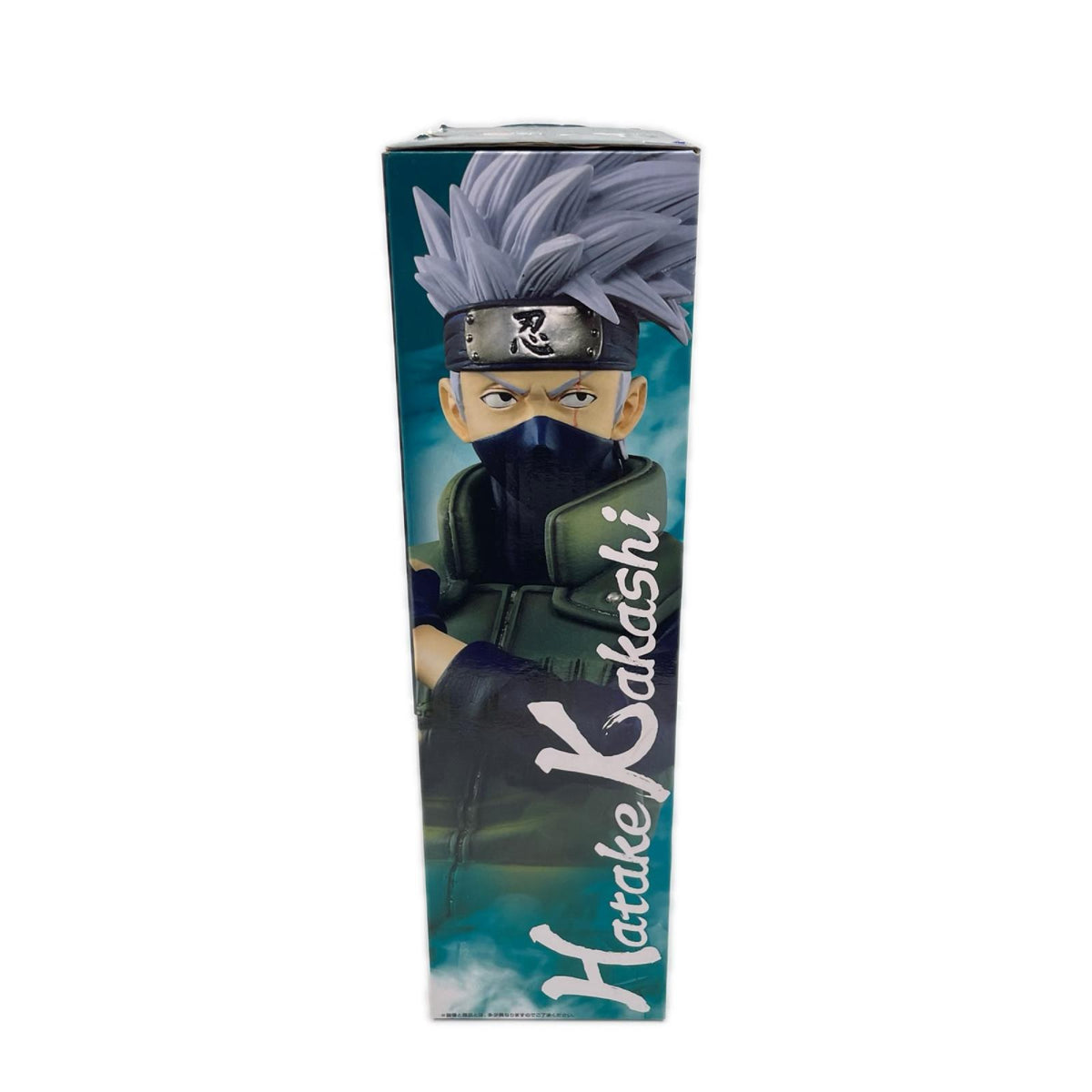 紡がれる火の意志 C賞 はたけカカシ 写輪眼ver NARUTO フィギュア/グッズ