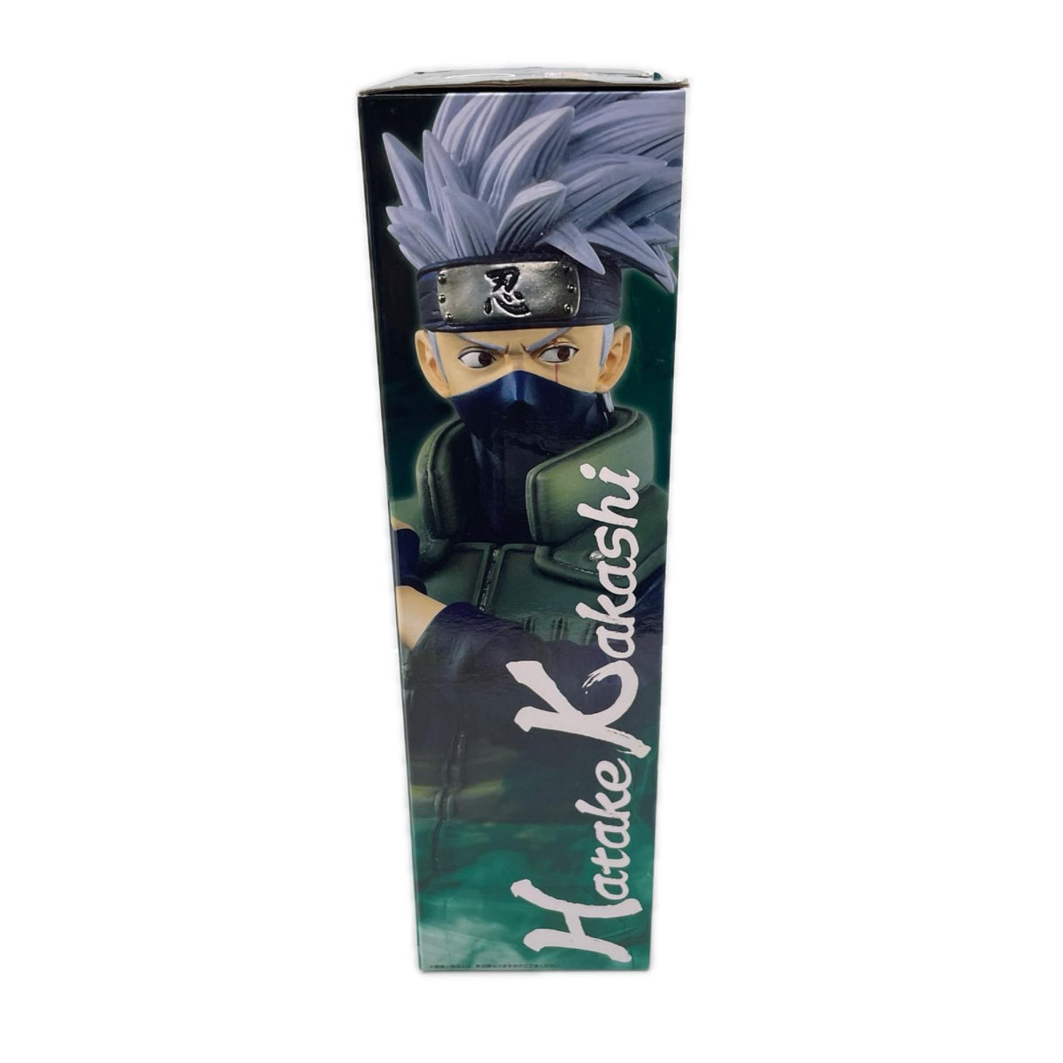 紡がれる火の意志 C賞 はたけカカシ 写輪眼ver NARUTO フィギュア/グッズ