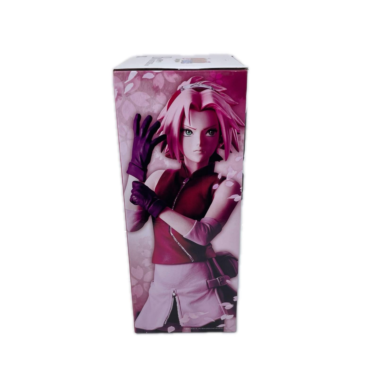 風影奪還編 B賞 春野サクラ NARUTO フィギュア/グッズ