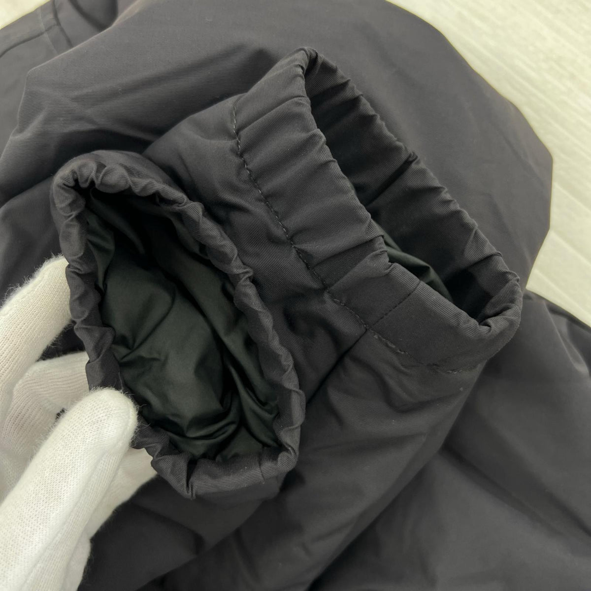 ジャケット 24AW Lined Isthmus Coaches Jacket BLK L L ブラック