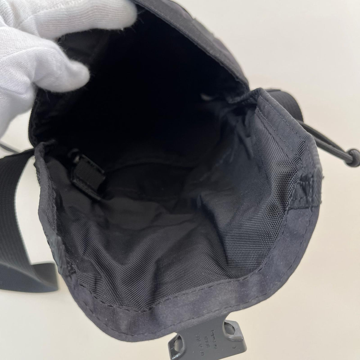 ショルダーバッグ BRA233L31 ショルダーバッグ 黒 ブラック