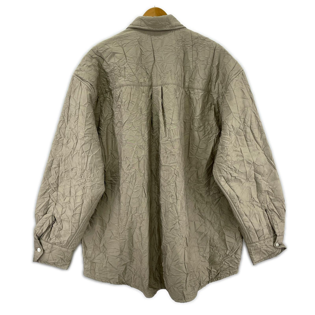 ジャケット Tech Borrowed Jacket ﾍﾞｰｼﾞｭ (50) 50 ベージュ