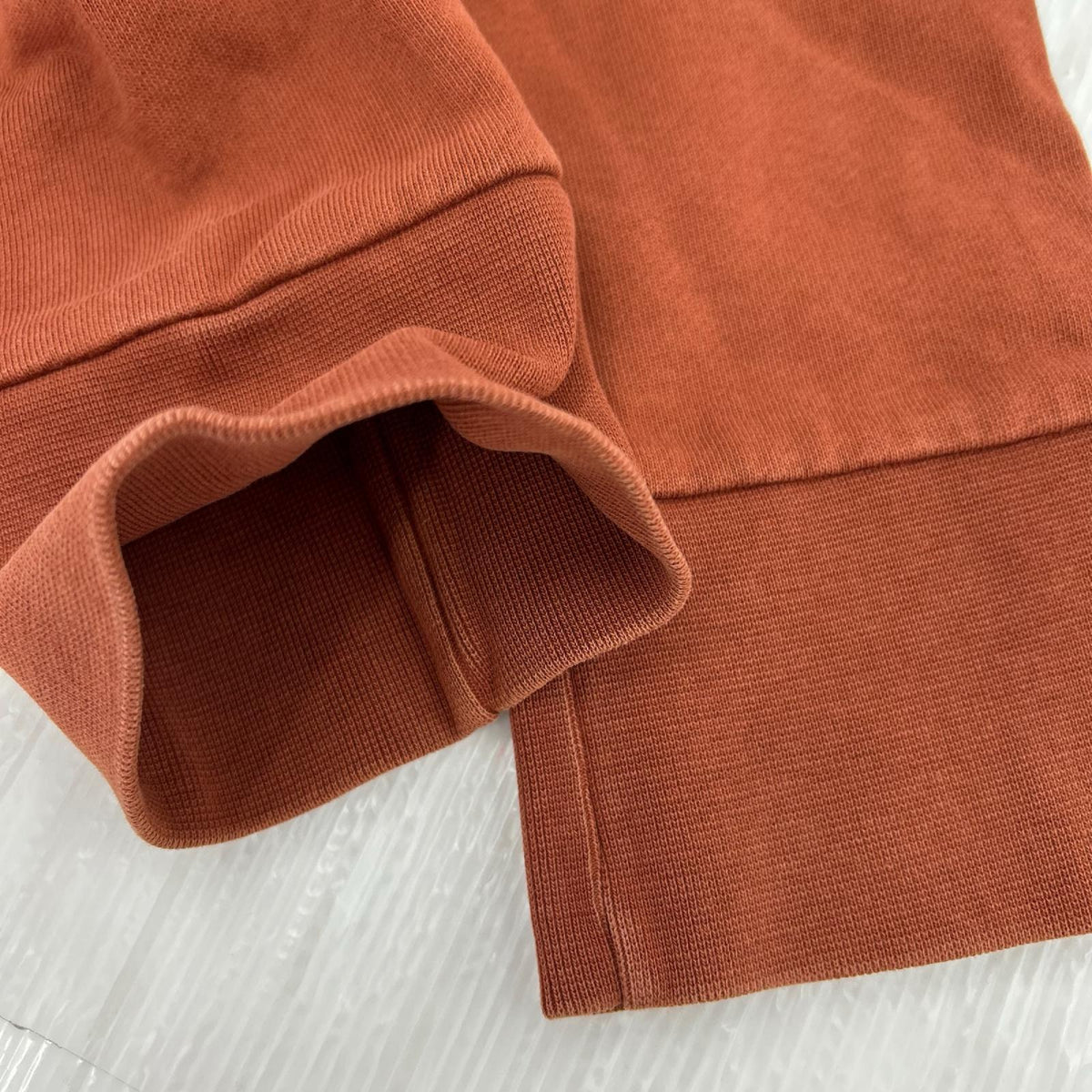 スウェット ×FRED PERRY ORG 38 38 ブラウン