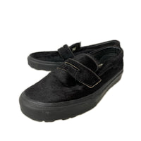 スニーカー VAULT STYLE 53 LX ﾛｰﾌｧｰ BLK 29 29cm (US11 UK10 1/2 EU48) ブラック