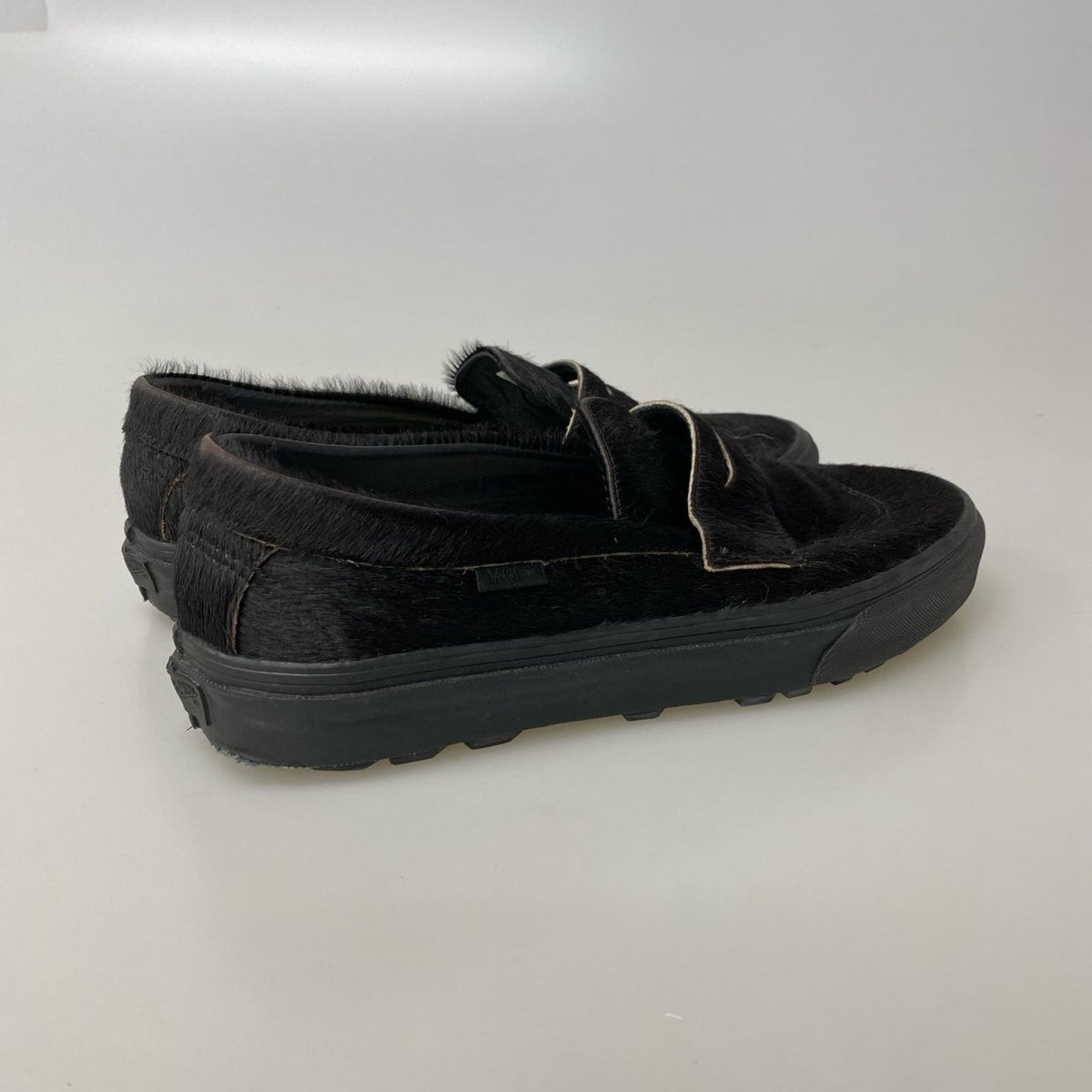 スニーカー VAULT STYLE 53 LX ﾛｰﾌｧｰ BLK 29 29cm (US11 UK10 1/2 EU48) ブラック