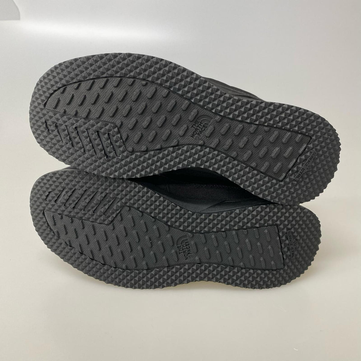 シューズ ﾁｬｯｶﾌﾞｰﾂ BLK 25 25cm (US7 UK6 1/2 EU40) ブラック