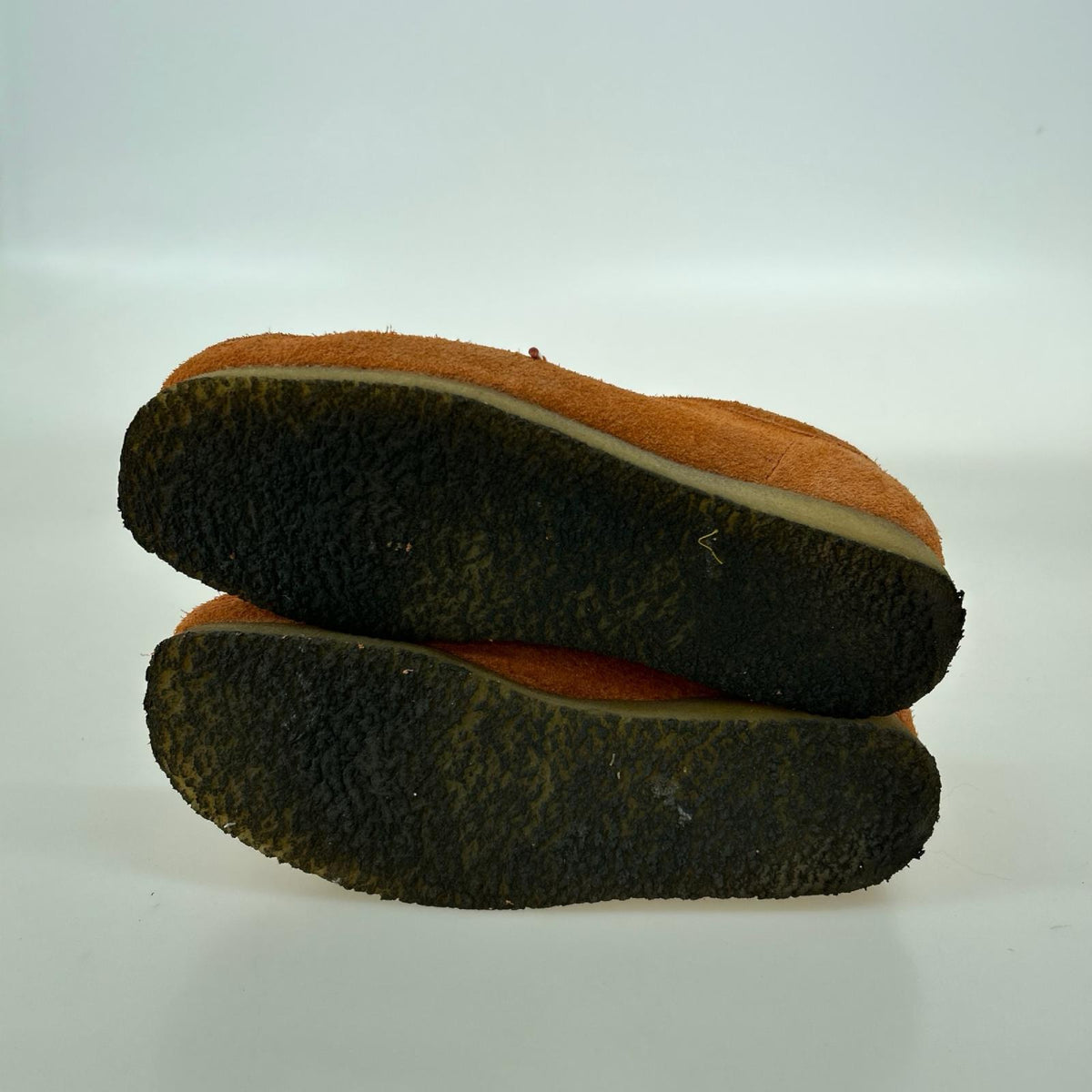シューズ Wallabee/25.5 25.5cm (US7 1/2 UK7 EU41) ブラウン