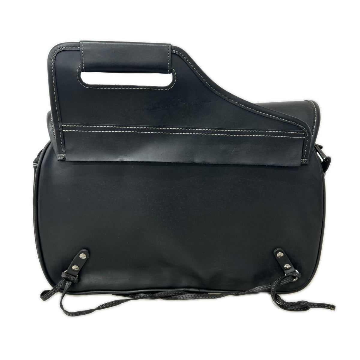 その他バッグ DEGNER ｻｲﾄﾞﾊﾞｯｸﾞ BLK ブラック