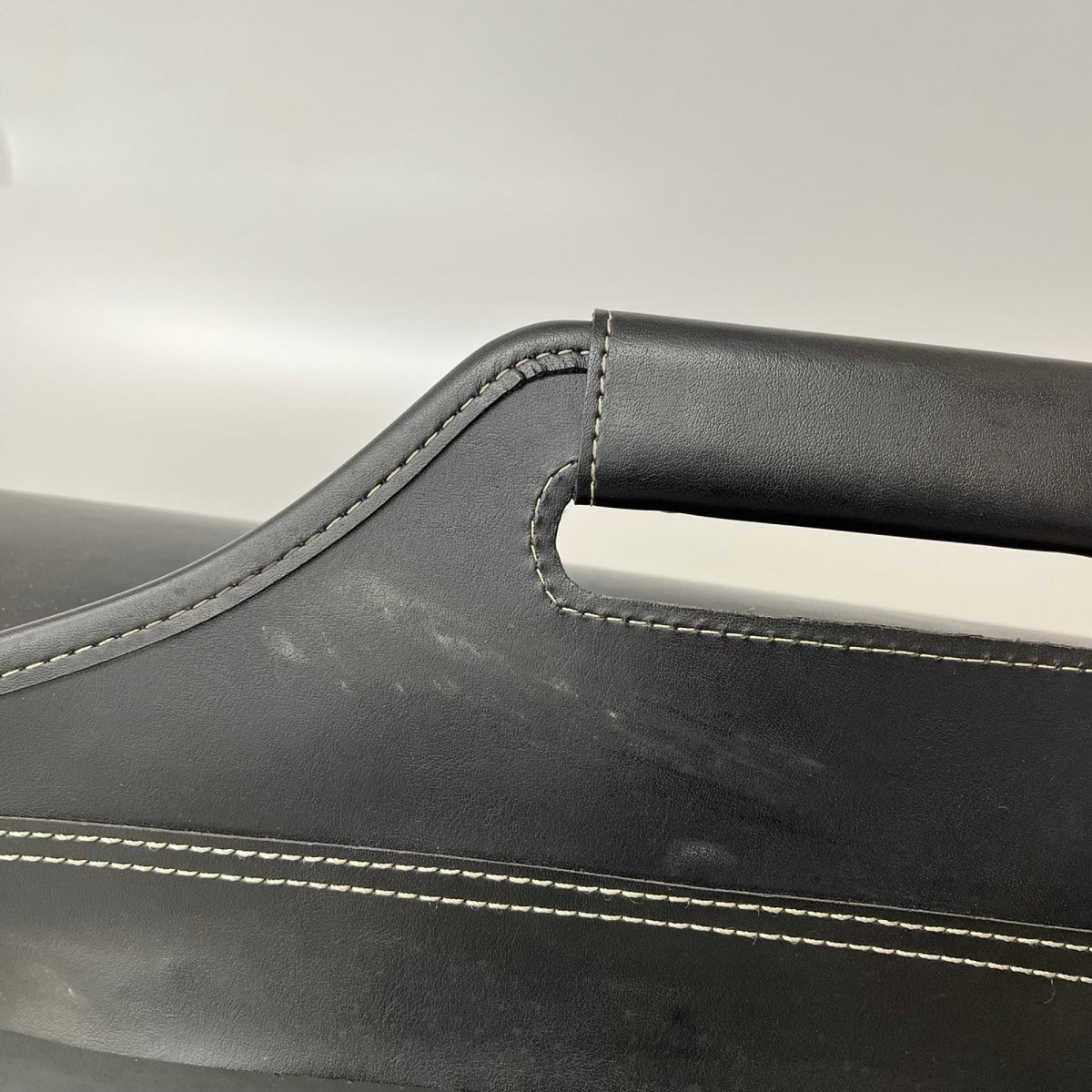 その他バッグ DEGNER ｻｲﾄﾞﾊﾞｯｸﾞ BLK ブラック