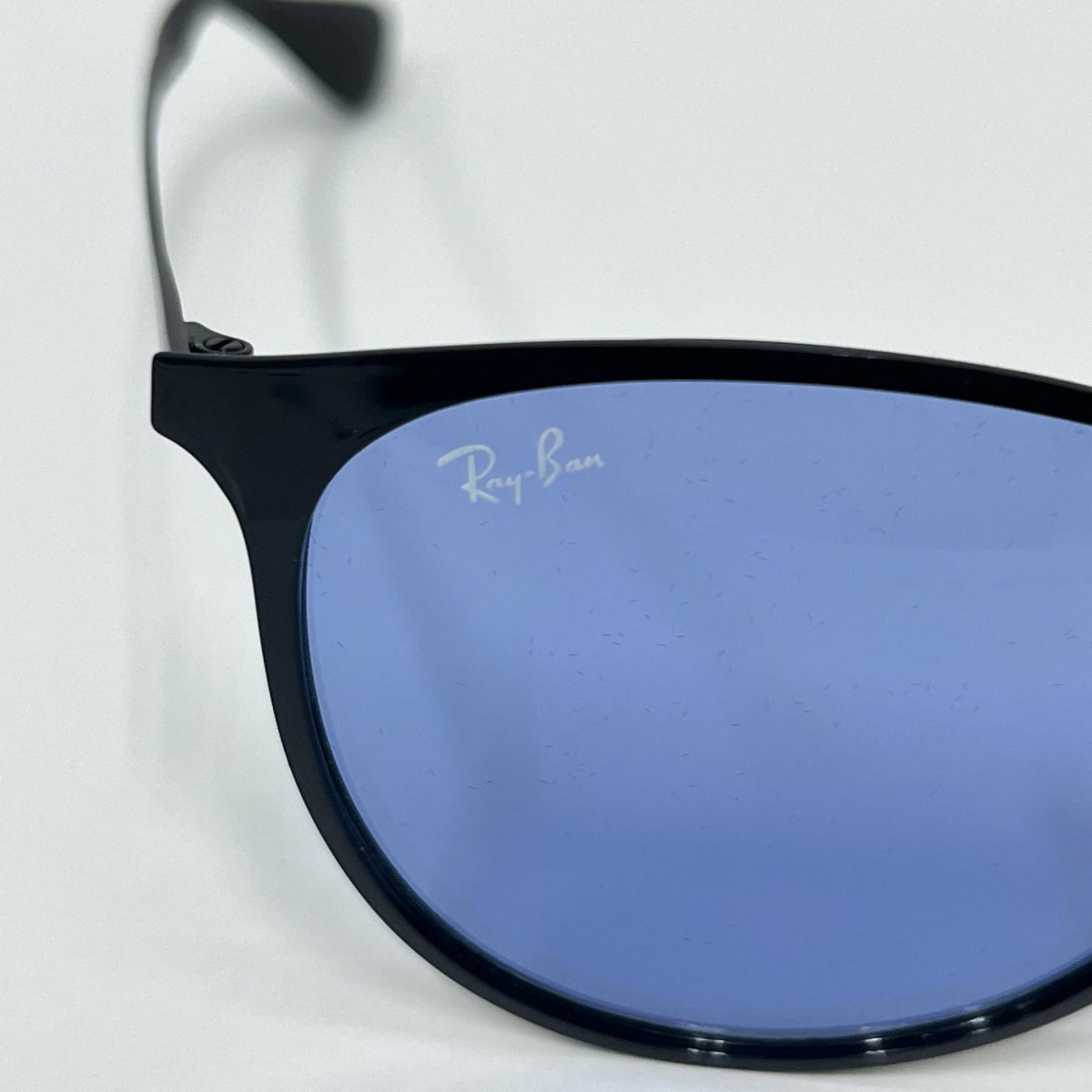 サングラス Ray-Ban ERIKA METAL ﾌﾞﾙｰﾚﾝｽﾞｻﾝｸﾞﾗｽ RB3539