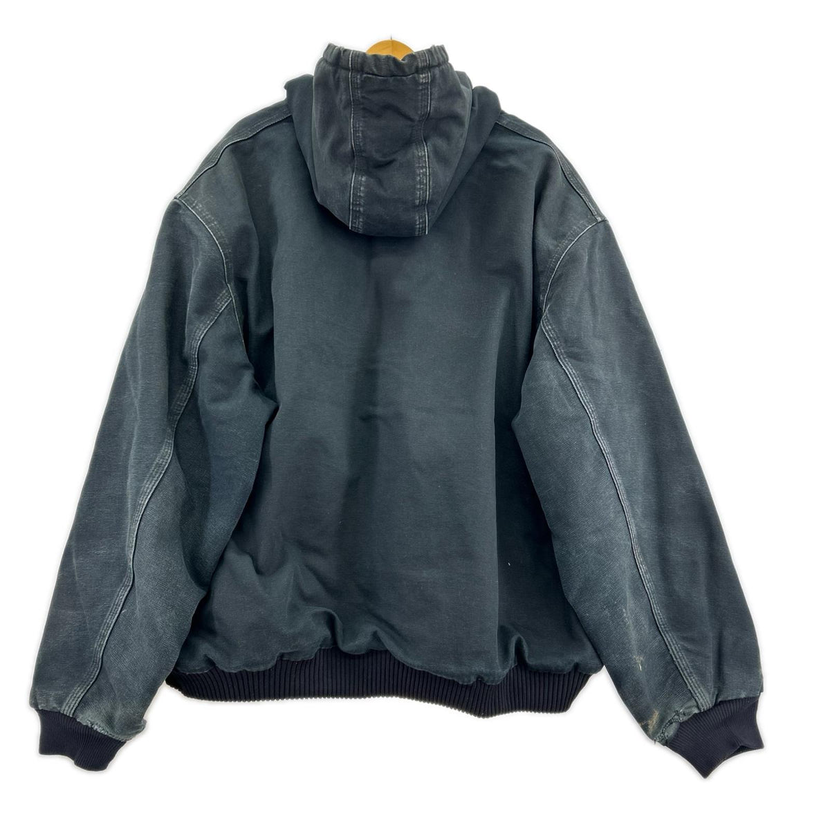 ジャケット ｱｸﾃｨﾌﾞｼﾞｬｹｯﾄ (2XL) ﾌﾞﾗｯｸ ブラック