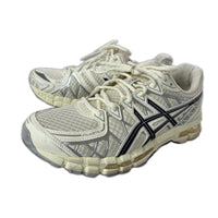 スニーカー GEL-KAYANO 20 白 (26.0cm) 26cm (US8 UK7 1/2 EU42) ホワイト