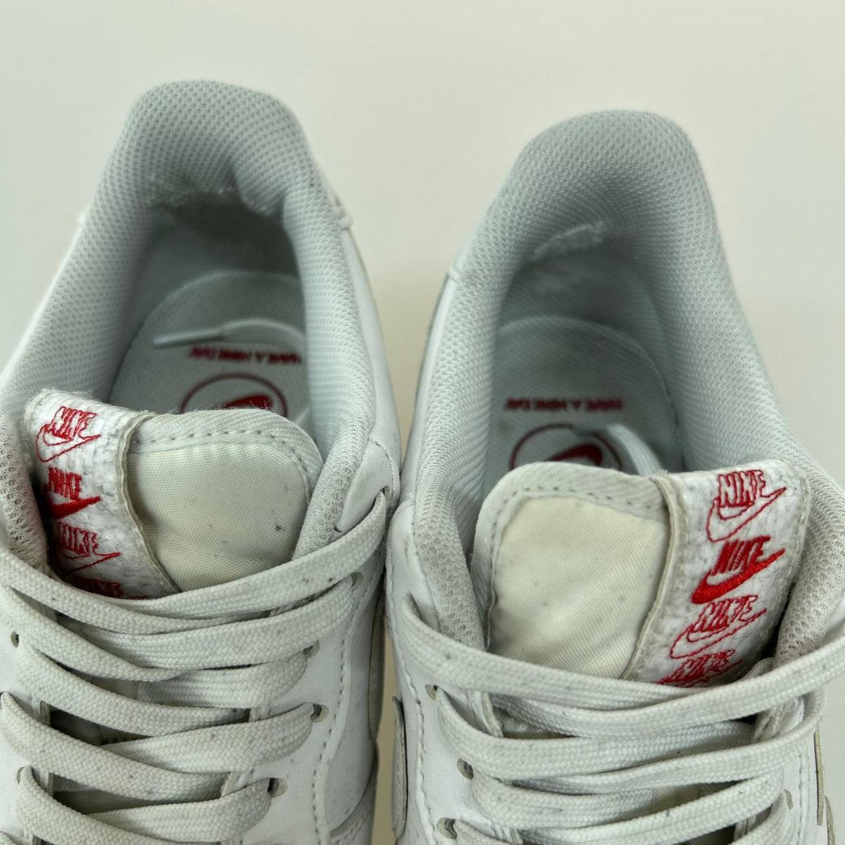 スニーカー Air Force 1 Low Rose（28.0） 28cm (US10 UK9 1/2 EU46) ホワイト