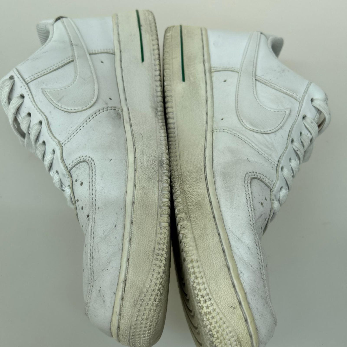 スニーカー Air Force 1 Low Rose（28.0） 28cm (US10 UK9 1/2 EU46) ホワイト