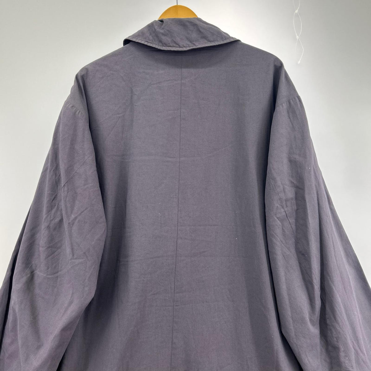 ジャケット WELLDER ｺｯﾄﾝｺｰﾄ 紺 (3) 3 ネイビー