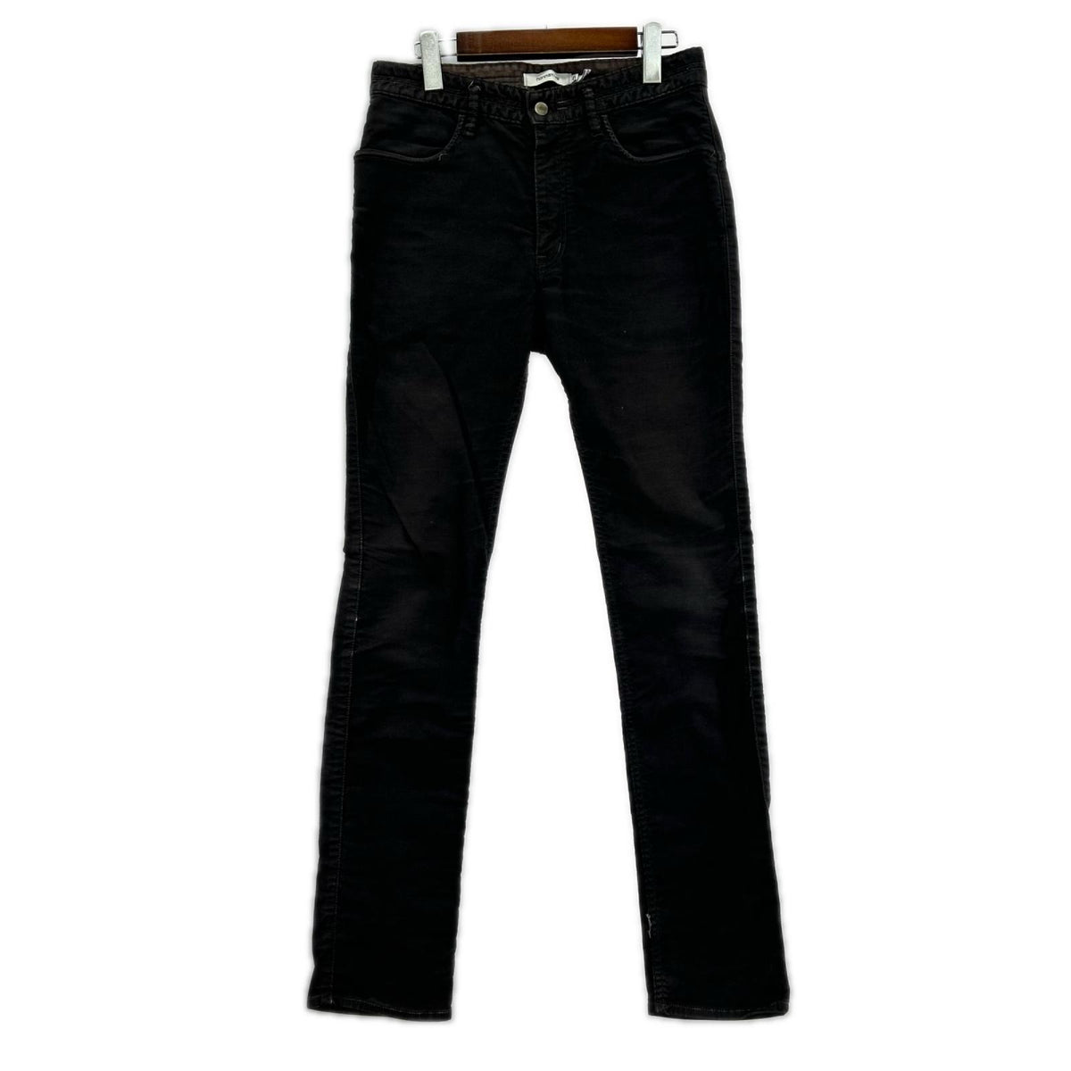 パンツ 17SS DWELLER 4P JEANS TAPERED FIT (0) 0 ブラウン