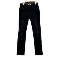 パンツ 17SS DWELLER 4P JEANS TAPERED FIT (0) 0 ブラウン