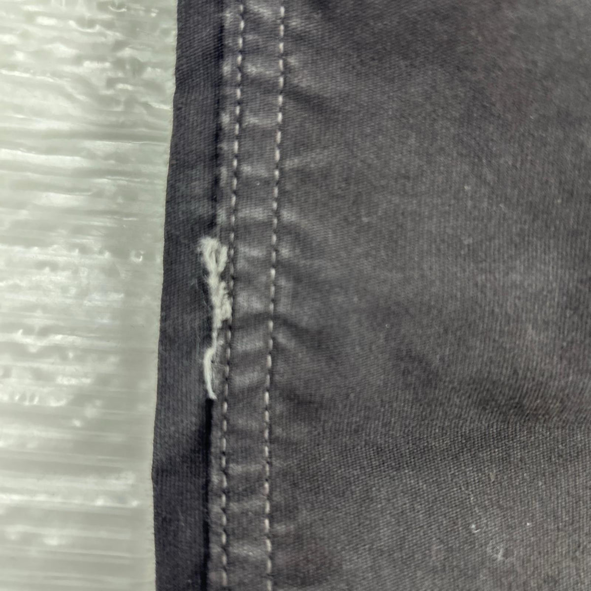 パンツ 17SS DWELLER 4P JEANS TAPERED FIT (0) 0 ブラウン
