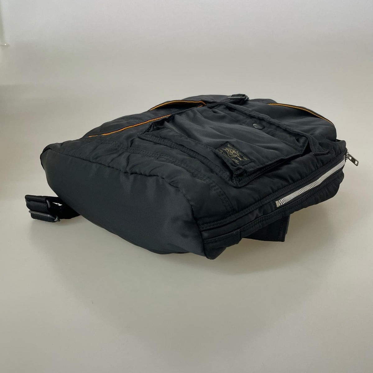 リュック・デイパック ﾀﾝｶｰﾘｭｯｸ 黒 ブラック