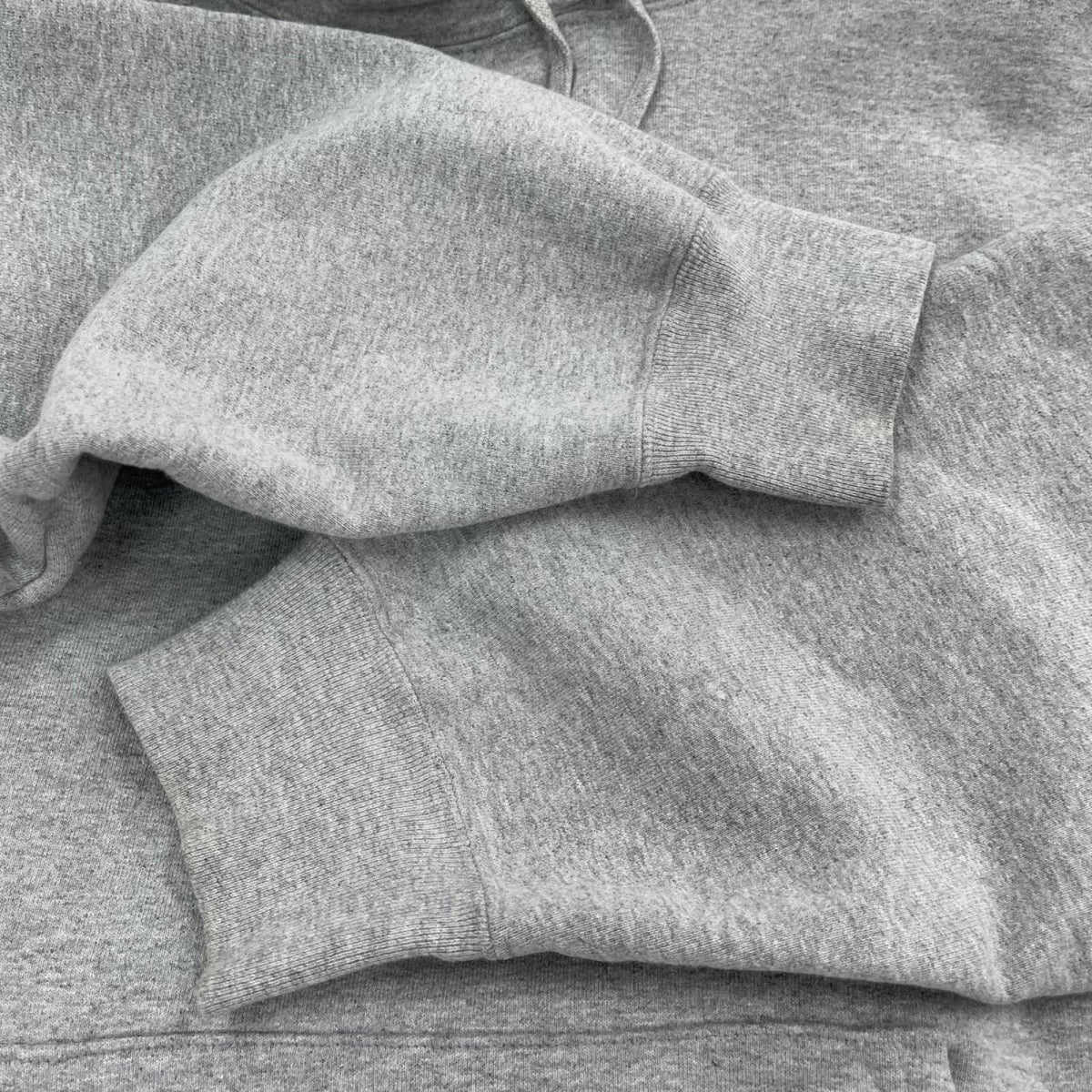パーカー Crown Hoosded Sweatshirt ｸﾞﾚｰ (L) L グレー