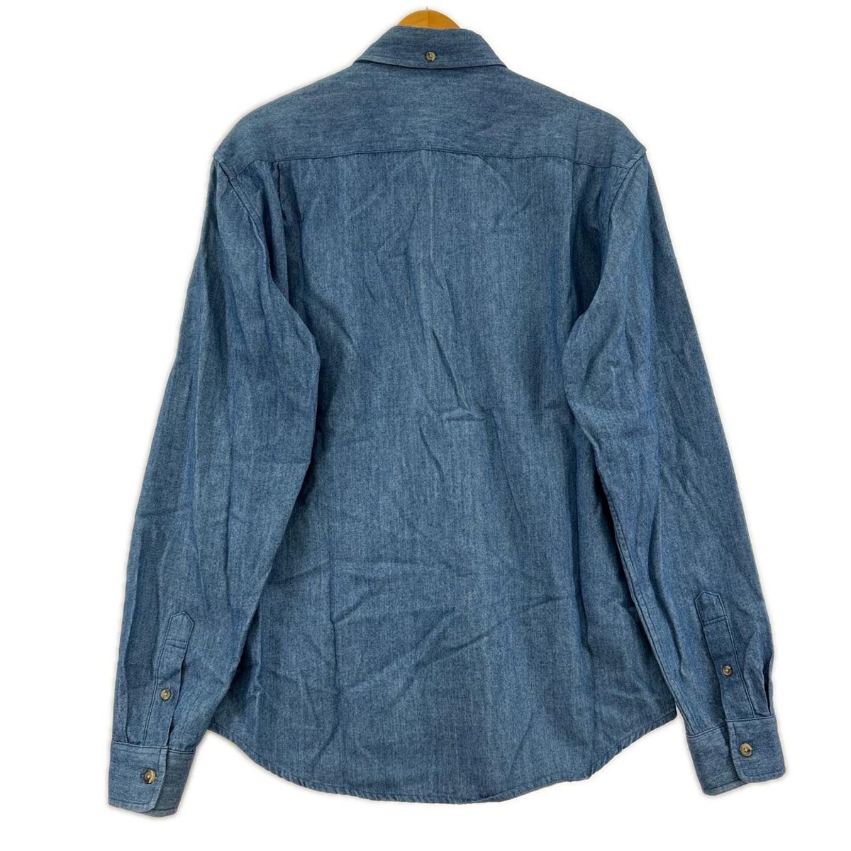 長袖シャツ 13AW S