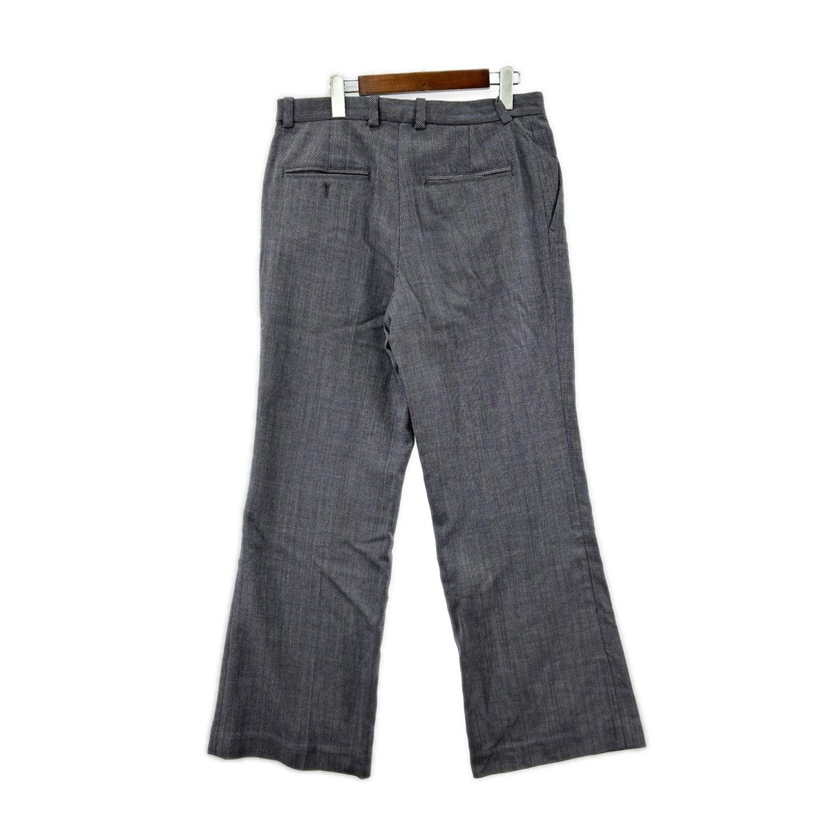 パンツ BISOWN/25AW/ｽﾗｯｸｽ/S 3