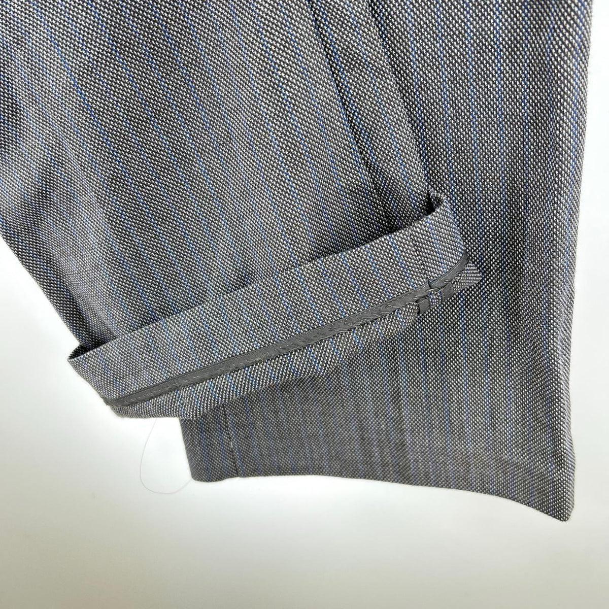 パンツ BISOWN/25AW/ｽﾗｯｸｽ/S 3