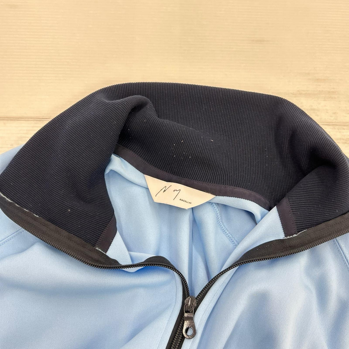 ジャケット DRIVERS TRACK JACKET/2/ﾌﾞﾙｰ 2