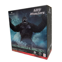 GODZILLAvs.KONG (2021) 完成品フィギュア メガハウス フィギュア/グッズ