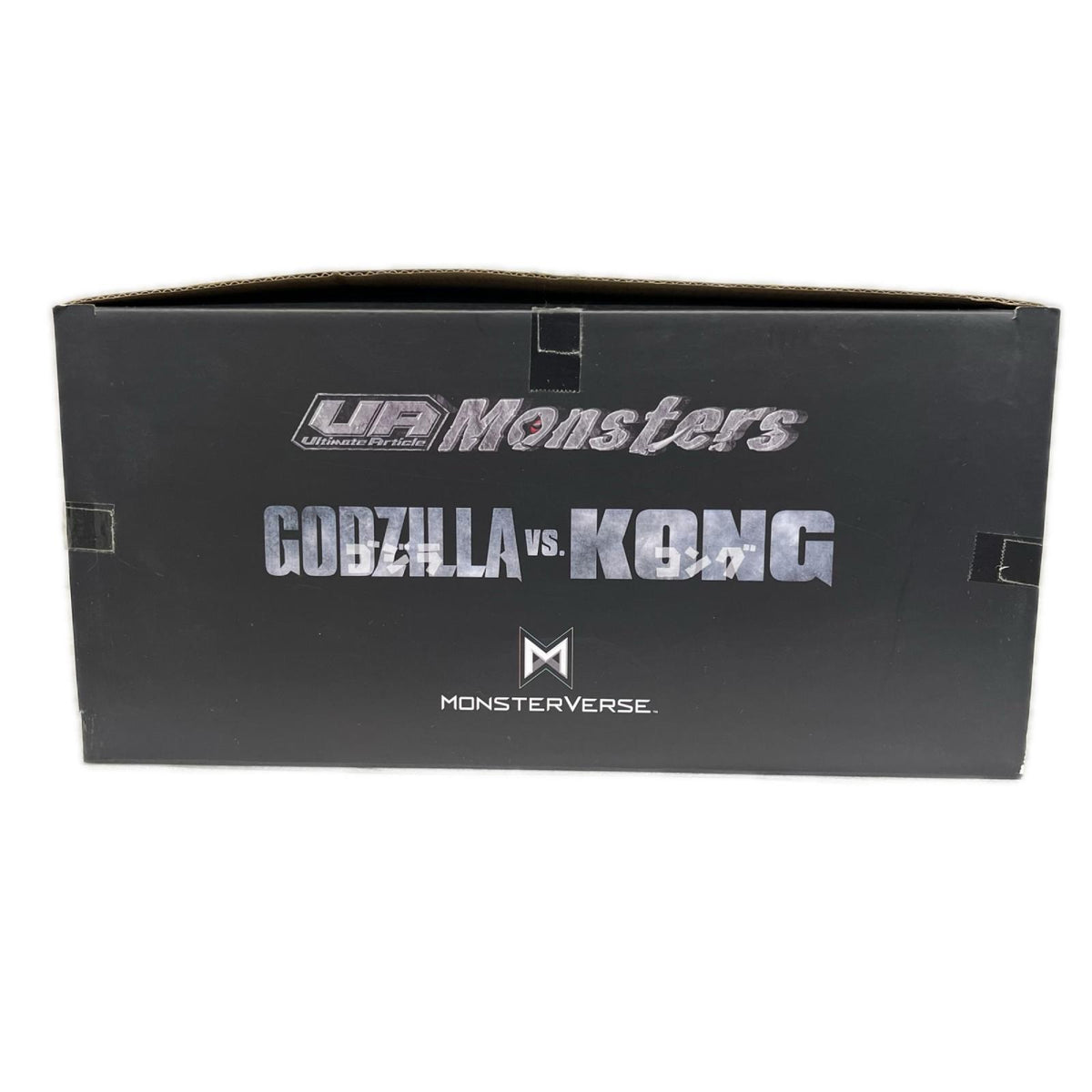 GODZILLAvs.KONG (2021) 完成品フィギュア メガハウス フィギュア/グッズ